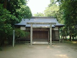 合気神社