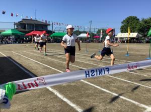 運動会2