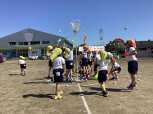 運動会3