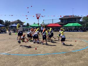 運動会4