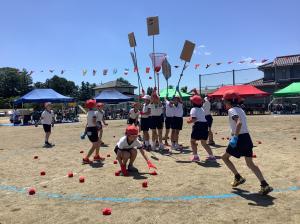 運動会5