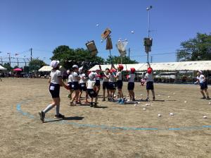 運動会6