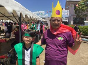 運動会7