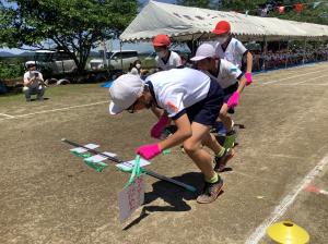 運動会8