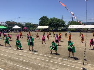 運動会9