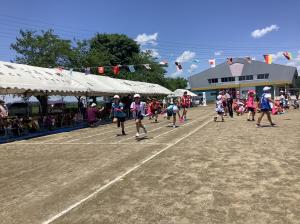 運動会11