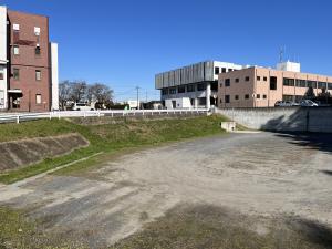 イケジキ駐車場