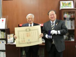 國谷さん(2)