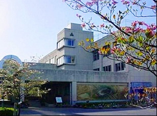 笠間市立笠間小学校