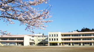 笠間市立友部小学校