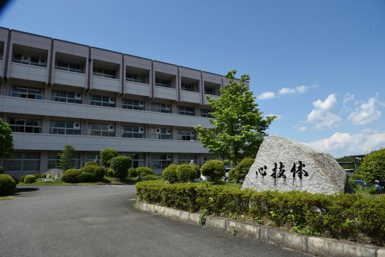 校舎１